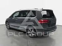 2026 Volkswagen Touran