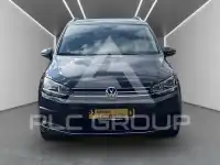 2026 Volkswagen Touran