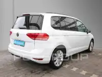 2026 Volkswagen Touran