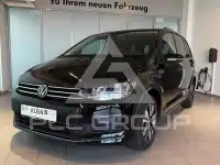 2026 Volkswagen Touran