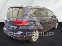 2026 Volkswagen Touran