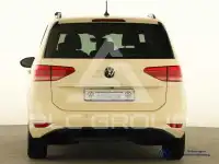 2026 Volkswagen Touran