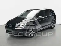 2026 Volkswagen Touran