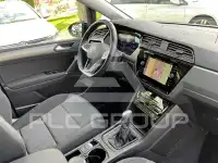2026 Volkswagen Touran
