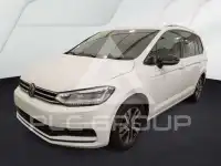 2026 Volkswagen Touran