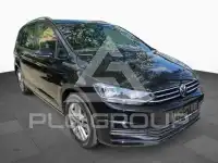 2026 Volkswagen Touran