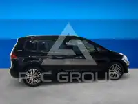 2026 Volkswagen Touran