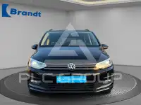 2026 Volkswagen Touran