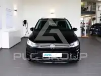 2026 Volkswagen Touran