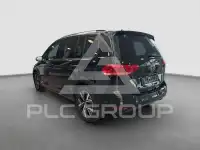 2026 Volkswagen Touran