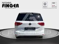 2026 Volkswagen Touran