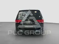 2026 Volkswagen Touran