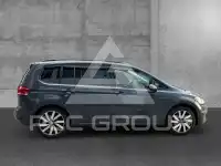 2026 Volkswagen Touran