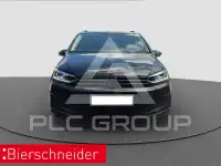 2026 Volkswagen Touran