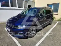 2026 Volkswagen Touran