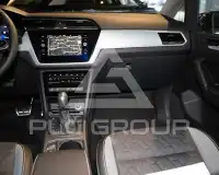 2026 Volkswagen Touran