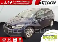 2026 Volkswagen Touran