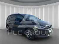 2026 Volkswagen Touran
