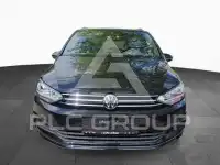 2026 Volkswagen Touran
