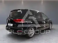 2026 Volkswagen Touran
