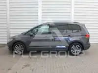 2026 Volkswagen Touran