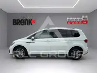 2026 Volkswagen Touran