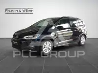 2026 Volkswagen Touran