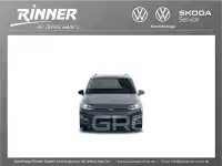 2026 Volkswagen Touran
