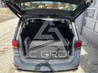2026 Volkswagen Touran
