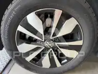 2026 Volkswagen Touran