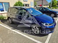 2026 Volkswagen Touran