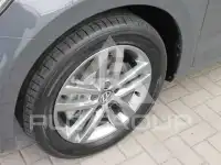2026 Volkswagen Touran