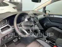 2026 Volkswagen Touran