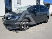 2026 Volkswagen Touran