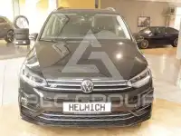 2026 Volkswagen Touran