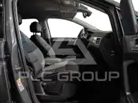 2026 Volkswagen Touran