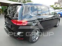 2026 Volkswagen Touran