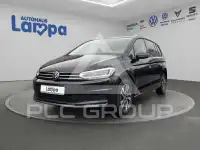 2026 Volkswagen Touran