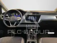 2026 Volkswagen Touran