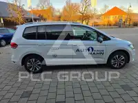 2026 Volkswagen Touran