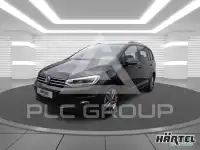 2026 Volkswagen Touran
