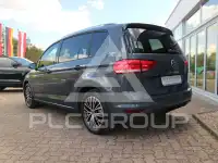 2026 Volkswagen Touran