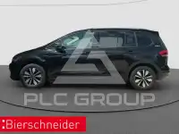 2026 Volkswagen Touran