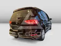 2026 Volkswagen Touran