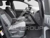 2026 Volkswagen Touran