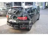 2026 Volkswagen Touran