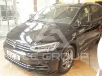 2026 Volkswagen Touran