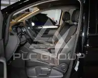 2026 Volkswagen Touran