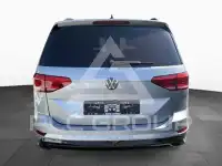 2026 Volkswagen Touran