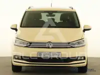 2026 Volkswagen Touran